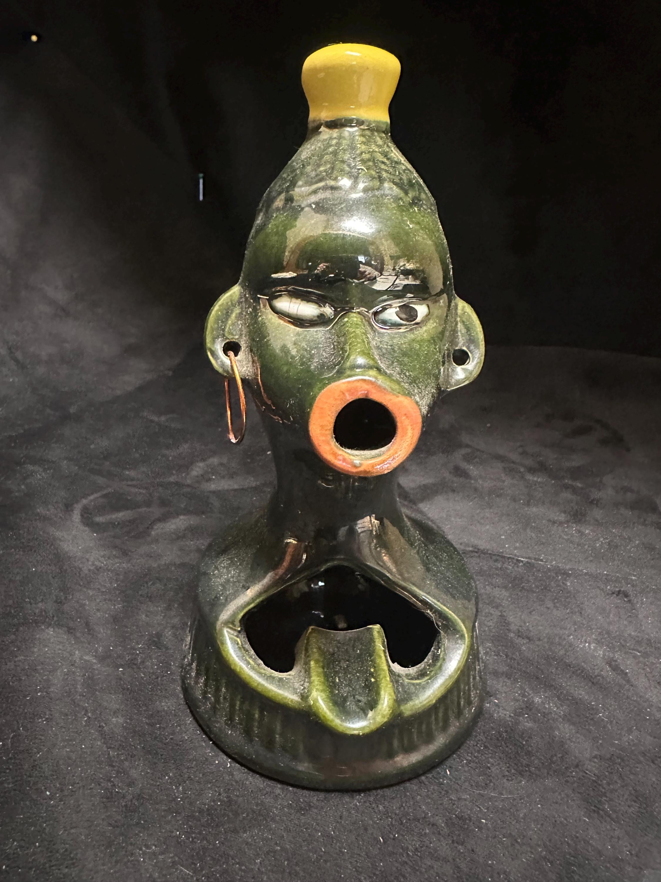 African ashtray - Etsy 日本