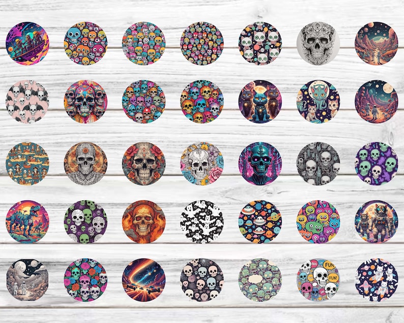 3 Button Pin Layout 3
