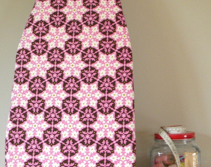 TABLETOP Ironing Board Cover in Mosaic Etsy