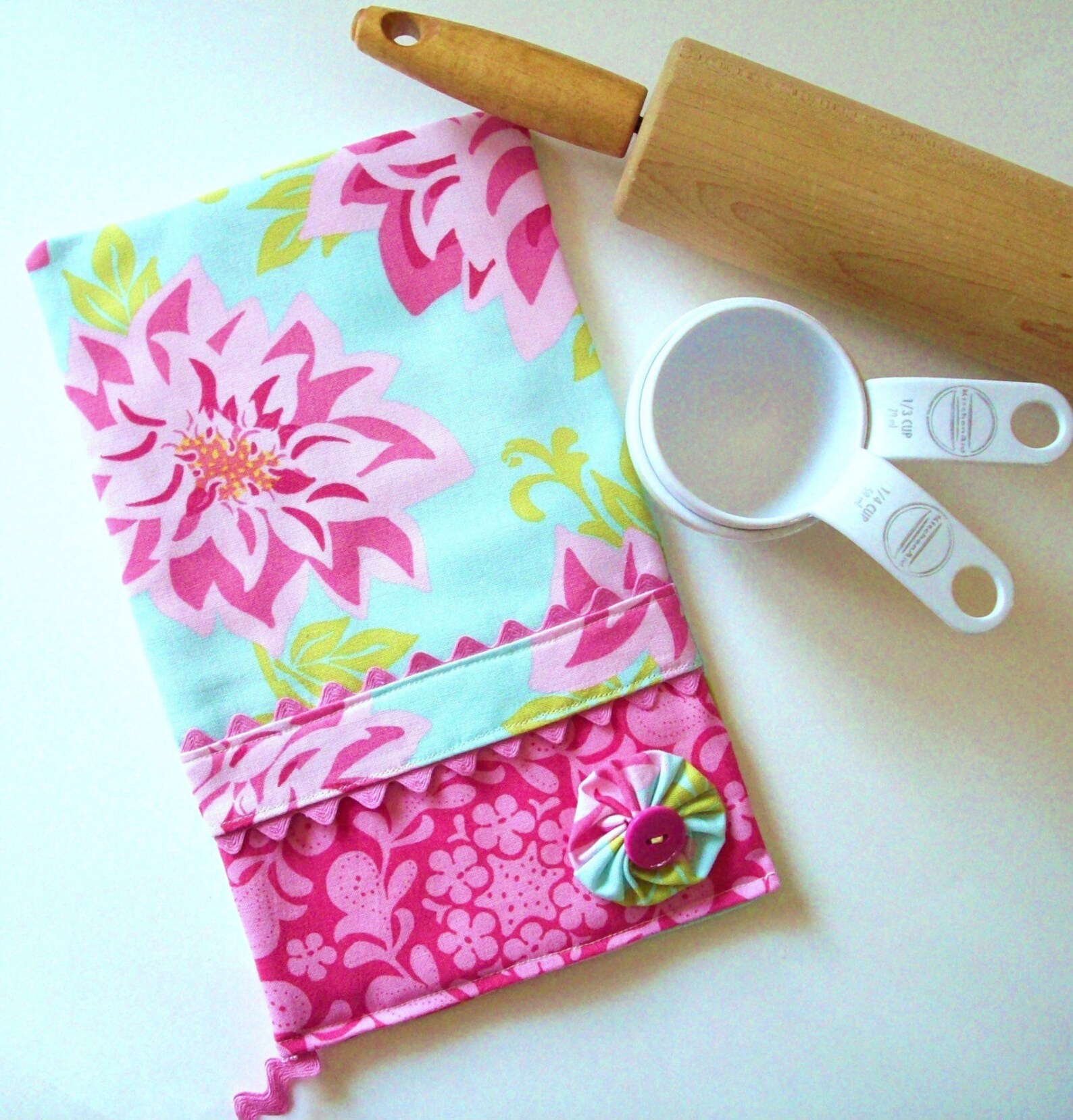 Sew Hot Oven Mitt PDF Sewing PATTERN Kitchen Gift Etsy