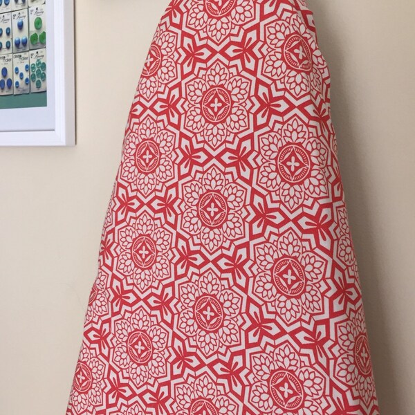 Ironing Board Cover - Mosaic in Sunset