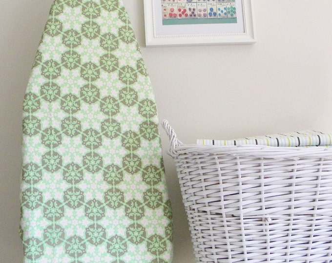 TABLETOP Ironing Board Cover in Mosaic Etsy