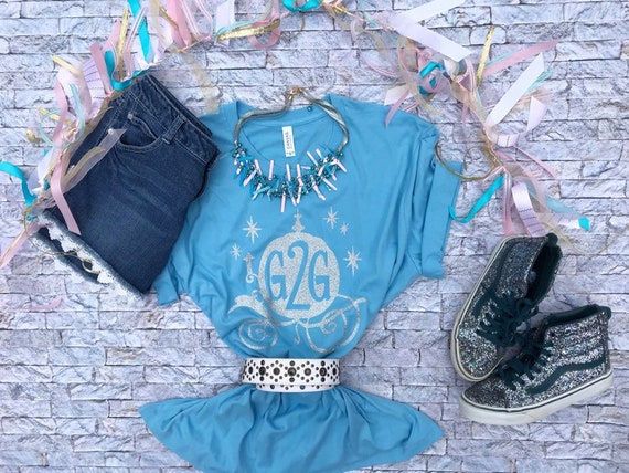 cinderella wreck it ralph shirt