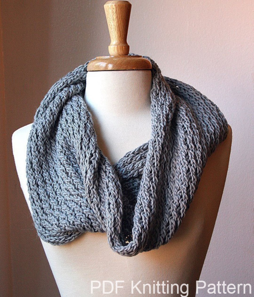 Ai Ferri Sciarpe Fatte Con Le Mani Sciarpa Di Lana Fatta Con Le