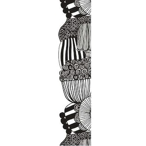 Marimekko Siirtolapuutarha piece of fabric
