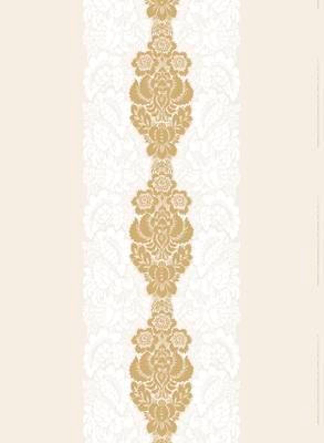 Marimekko ‘Ananas’テーブルクロス please read アナナス マリメッコ テーブルクロス、ゴールド、ホワイト、マグノリア