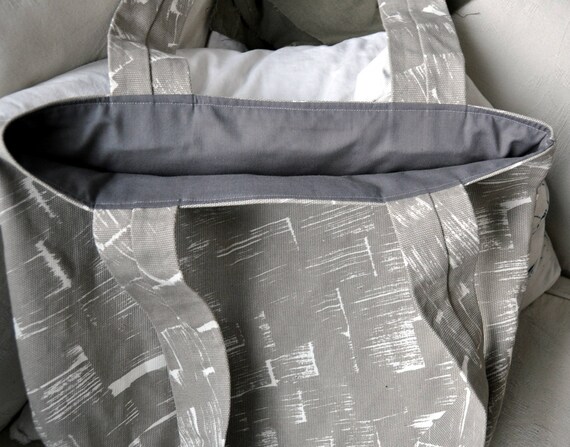 marimekko canvas bag