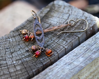 Autumn Dangles