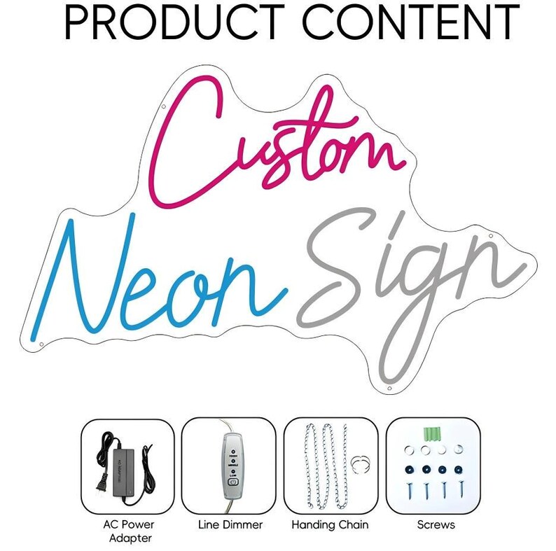 Beer Time Neon Sign Beer Time Decor Beer Lovers Decor Home Bar Decor