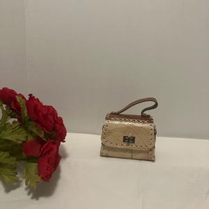 Small purse