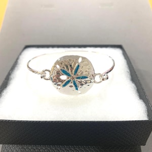 Regalo***Pulsera Sand Dollar 71YN3 LW BT