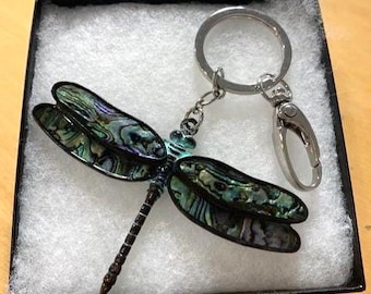 Dragonfly**Key Chain 3D Design Key holder 61YK0