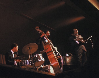 Miles Davis was pivotal with his groundbreaking quintet at the Monterey Jazz Festival in the early &#39;60s.