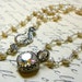 see more listings in the Necklaces section