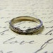 see more listings in the Rings section