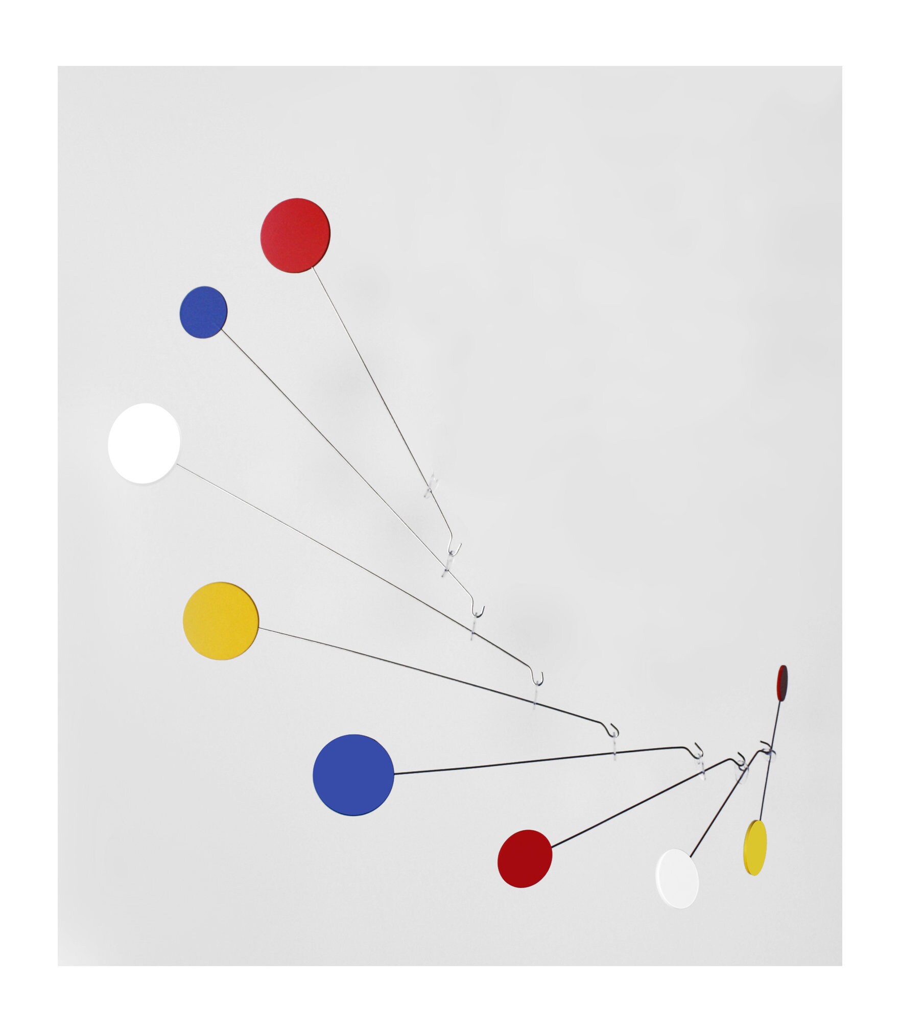 Mobile Kit by Modern Mobiles Build your own mobile. Etsy