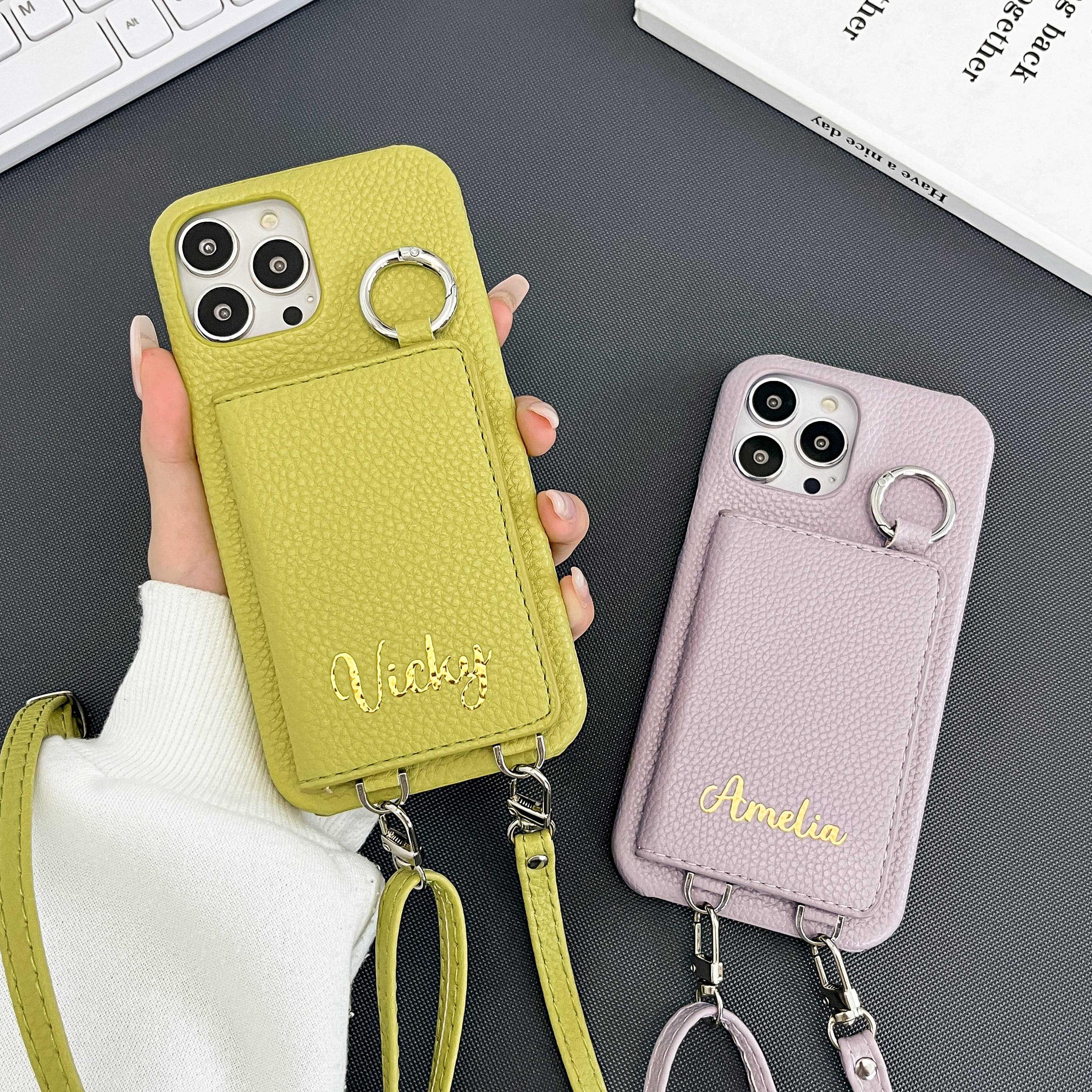 Bandolier Phone Case iPhone 14 Pro - Etsy