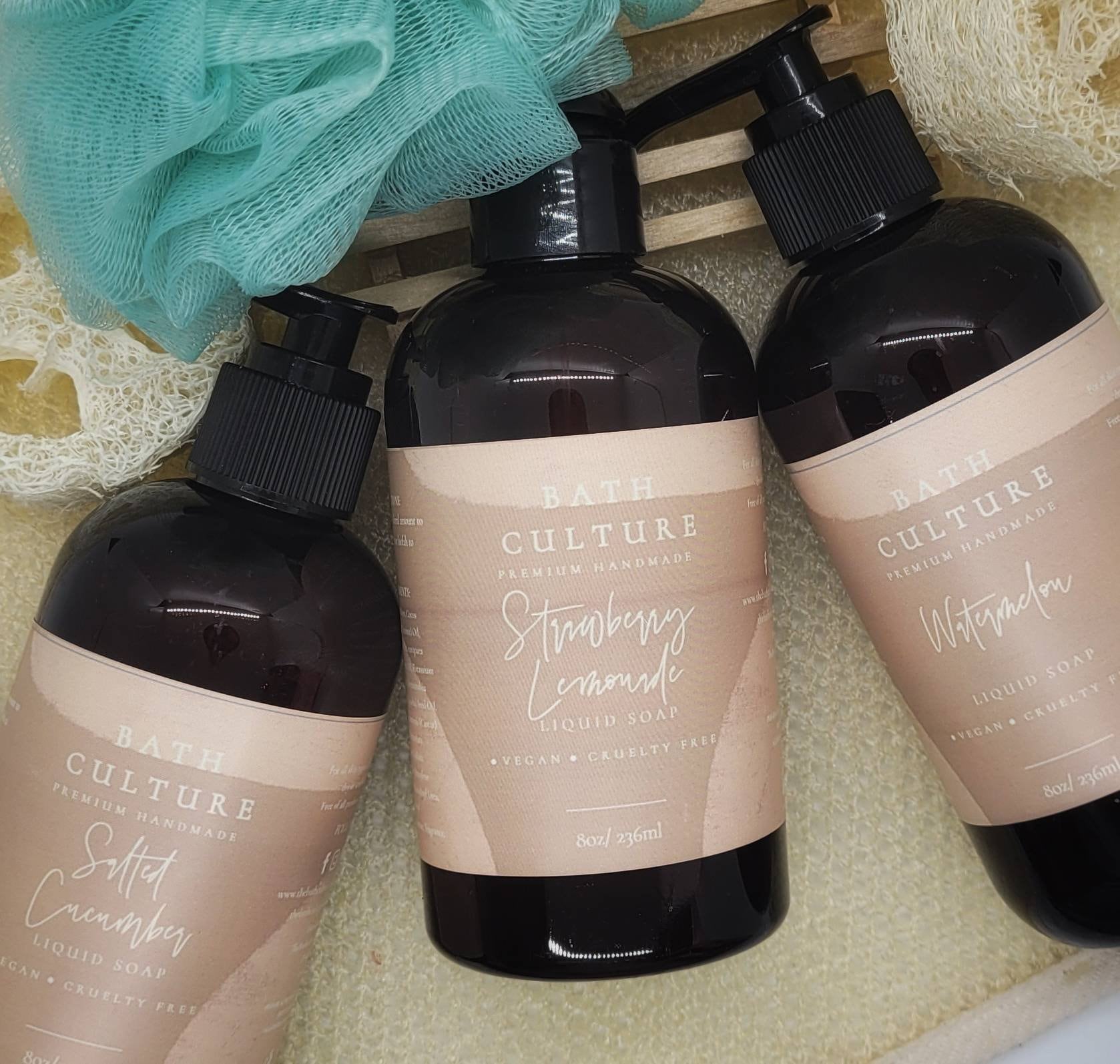 Liquid Soap