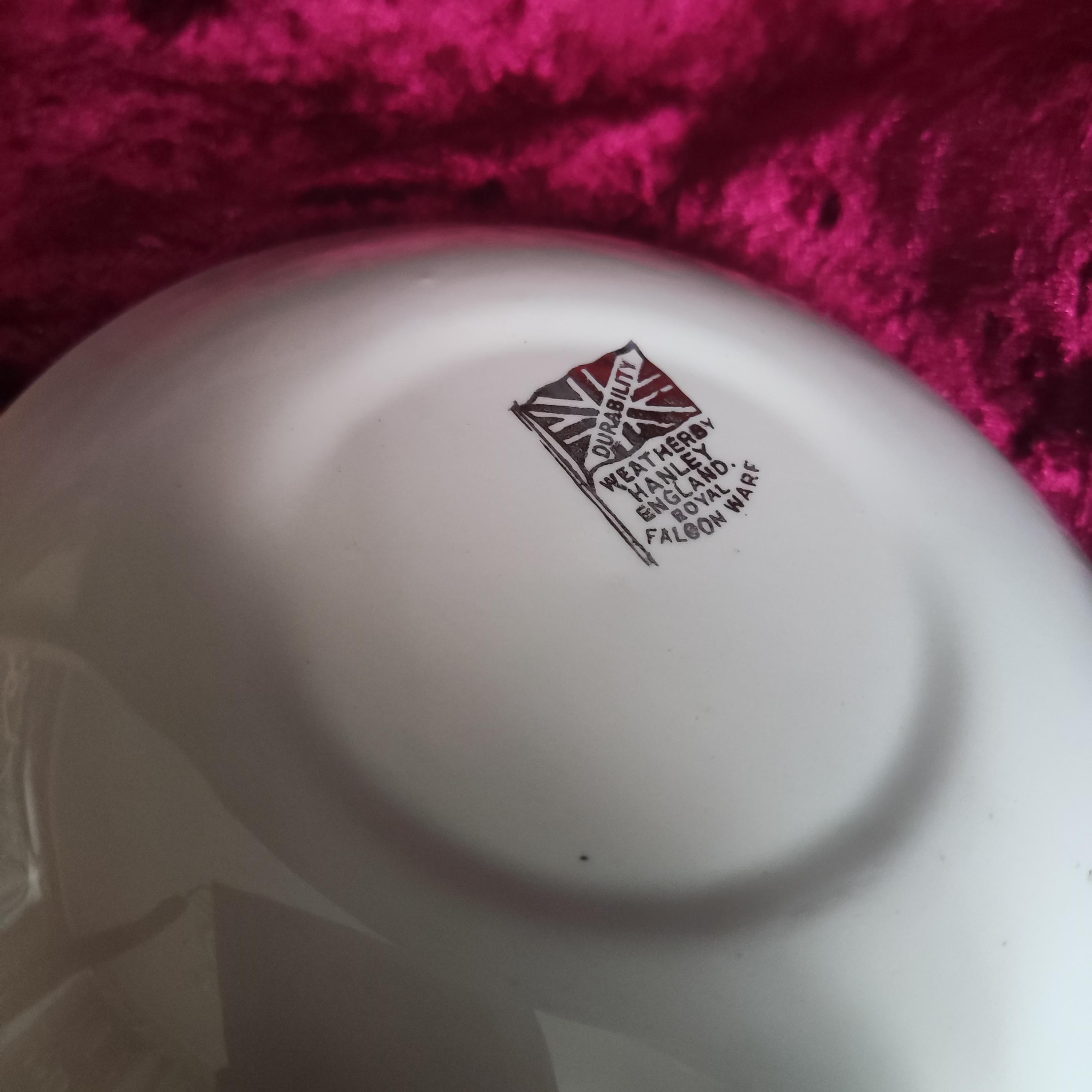 王室記念マグカップ - 女王即位記念品 - 皇太后 - エリザベス女王