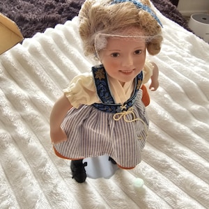 Shirley temple doll - Etsy 日本