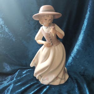 Leonardo collection porcelain figurines - Etsy 日本