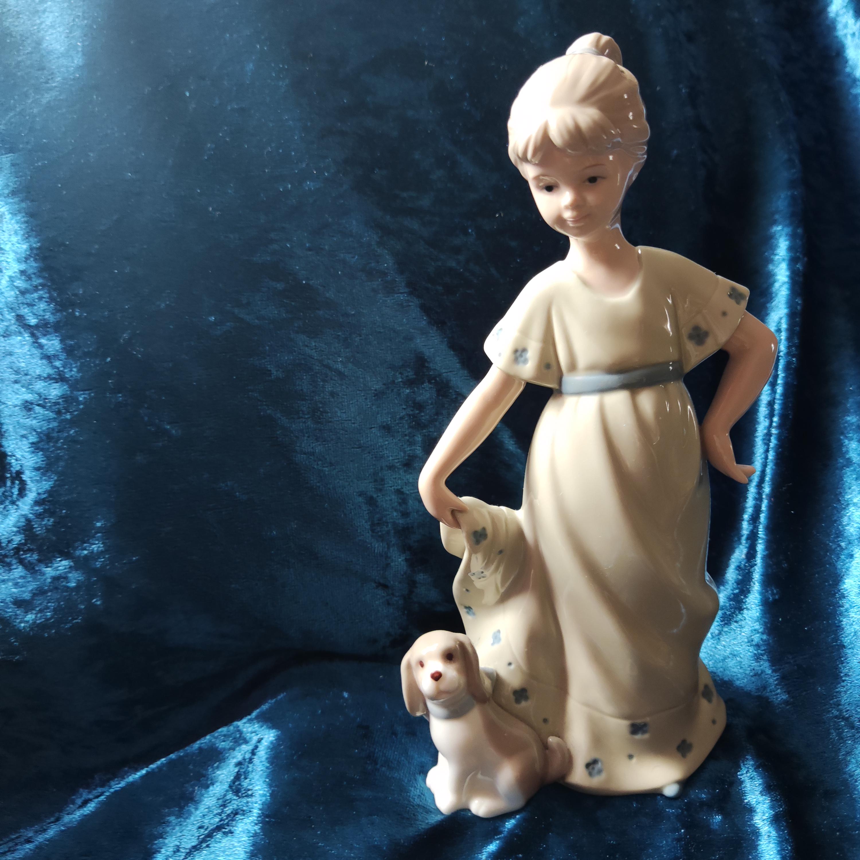 Leonardo collection porcelain figurines - Etsy 日本