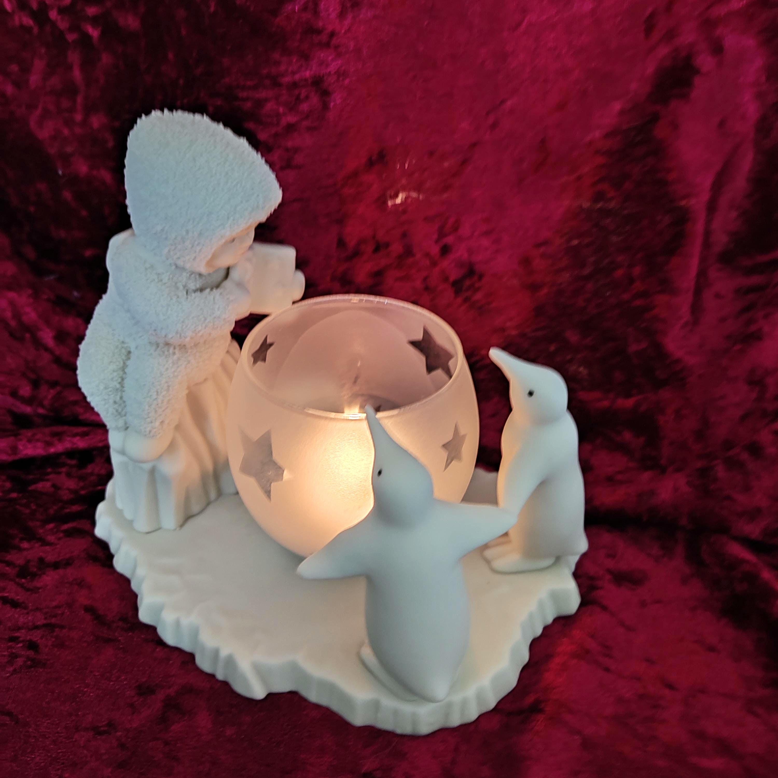 Dept 56 Snowbabies - Once Upon a Time - Home Decor - Porcelain