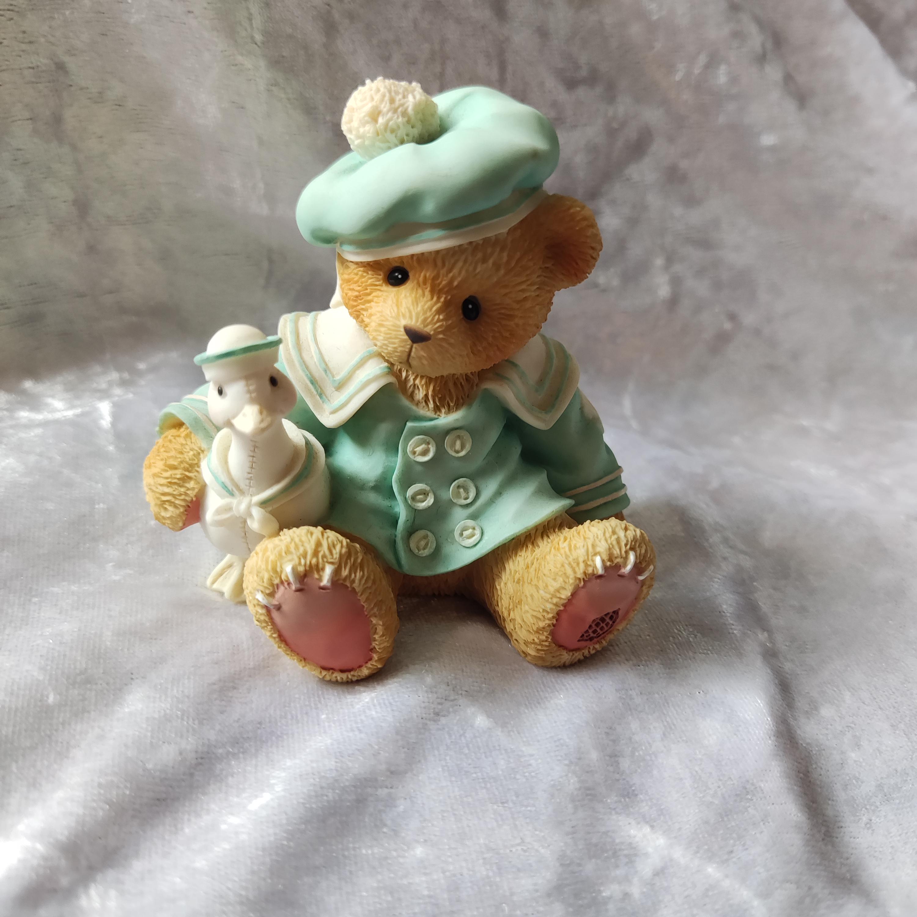 Cherished Teddies 109242 IA Rare レア il_fullxfull.7104513467_igb6.jpg