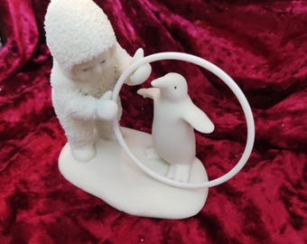 Dept 56 Snow Babies - 