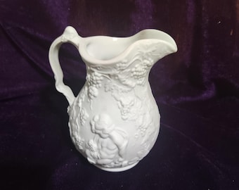 ポートメリオンのジャグ - クリーマー - 花瓶 - キッチン用品
