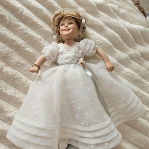 Shirley temple doll - Etsy 日本