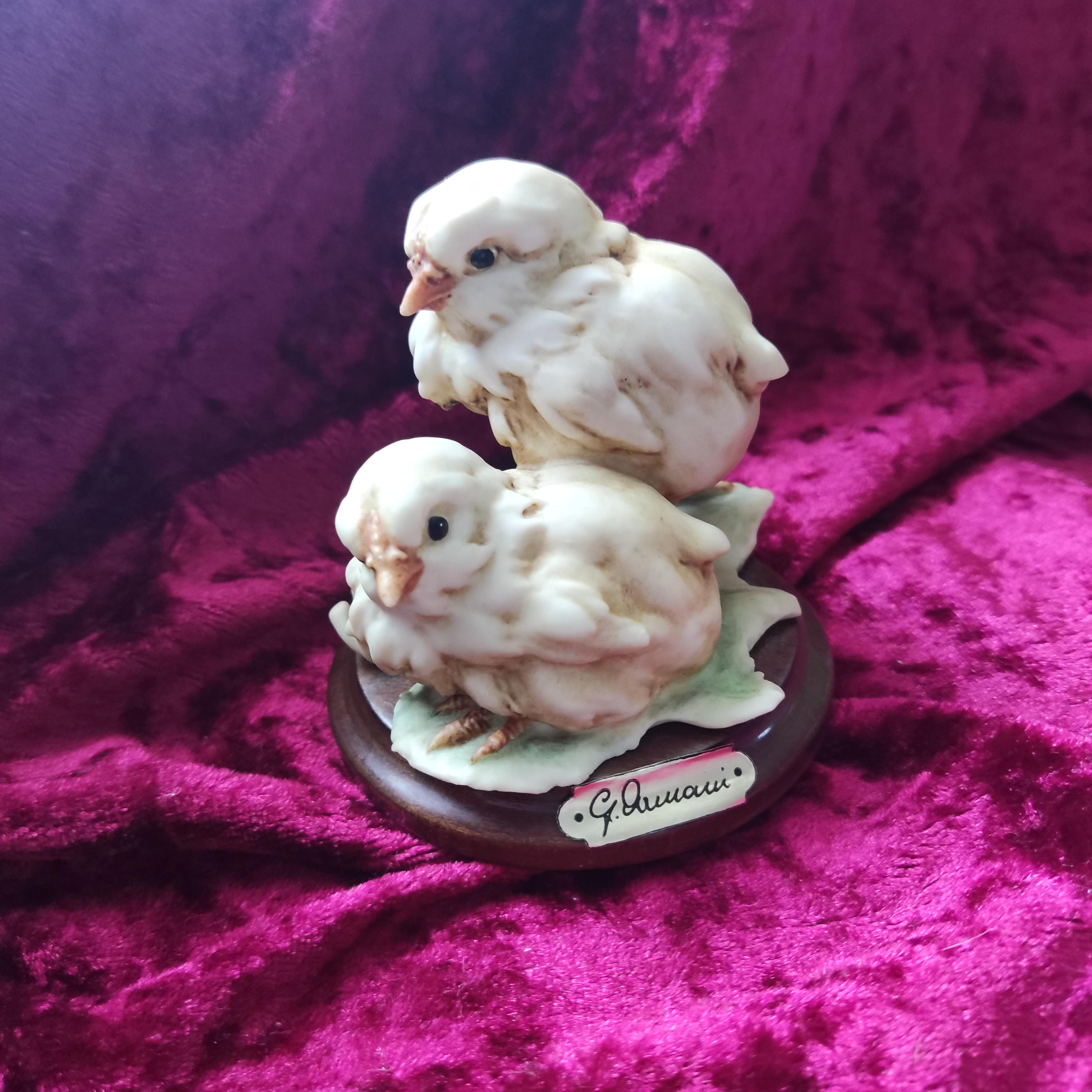 Figurine capodimonte - Etsy 日本