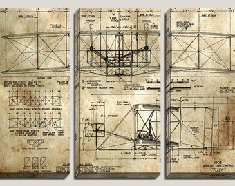 1902 patentarzt büro dekor as seen in gq 1902 wright brothers old ship blueprint canvas art nautical map boys office etsy 1902 patentarzt büro dekor as seen in gq 1902 wright brothers old ship blueprint canvas art nautical map boys office etsy