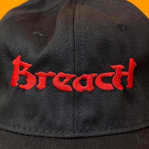 Breach Hat