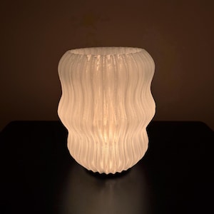Mini Ripple Lamp