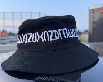 Clancy 360 Bucket Hat