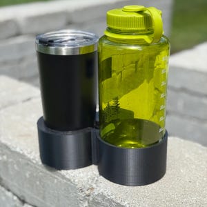 Ford Maverick FITS Cupholder