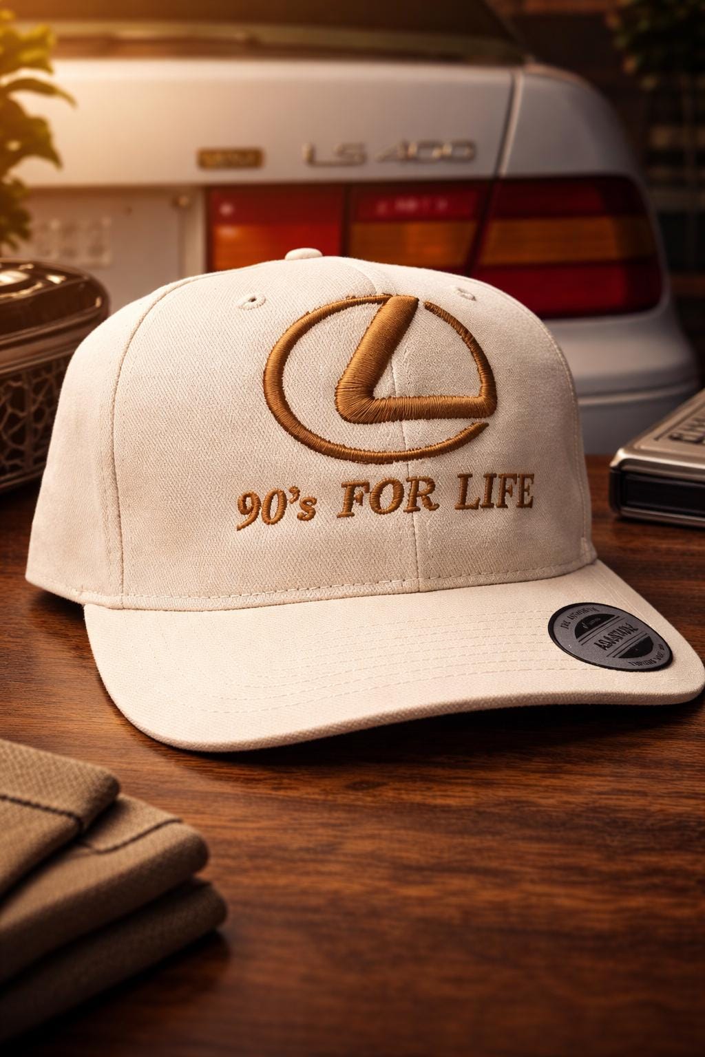 Lexus hat - Etsy 日本