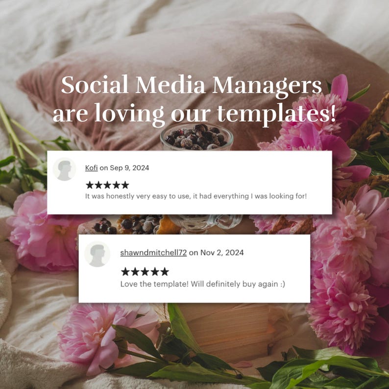 Discovery Sales Call Flow and Script Guide: Social Media New Client Checklist (PDF Download) image 7