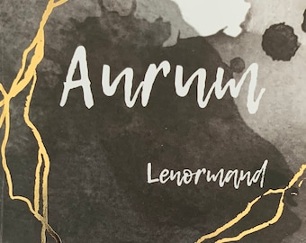 Aurum Lenormand