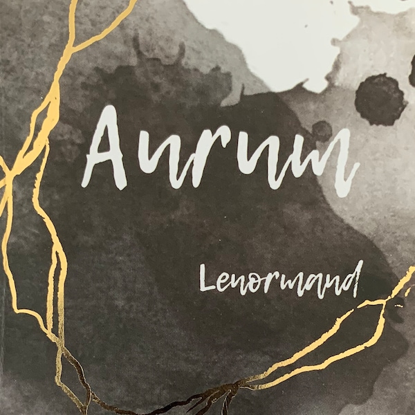 Aurum Lenormand