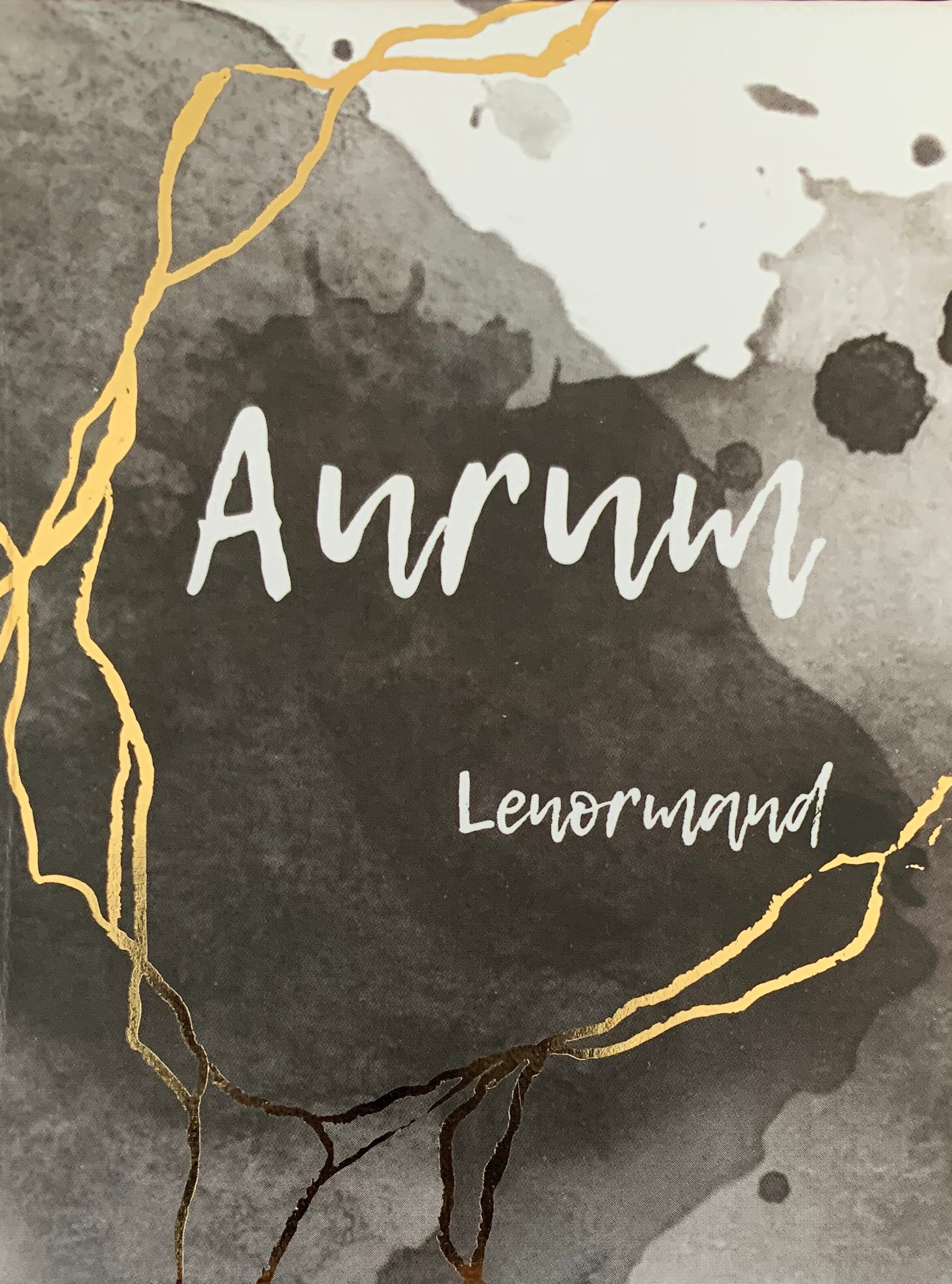 Aurum Lenormand