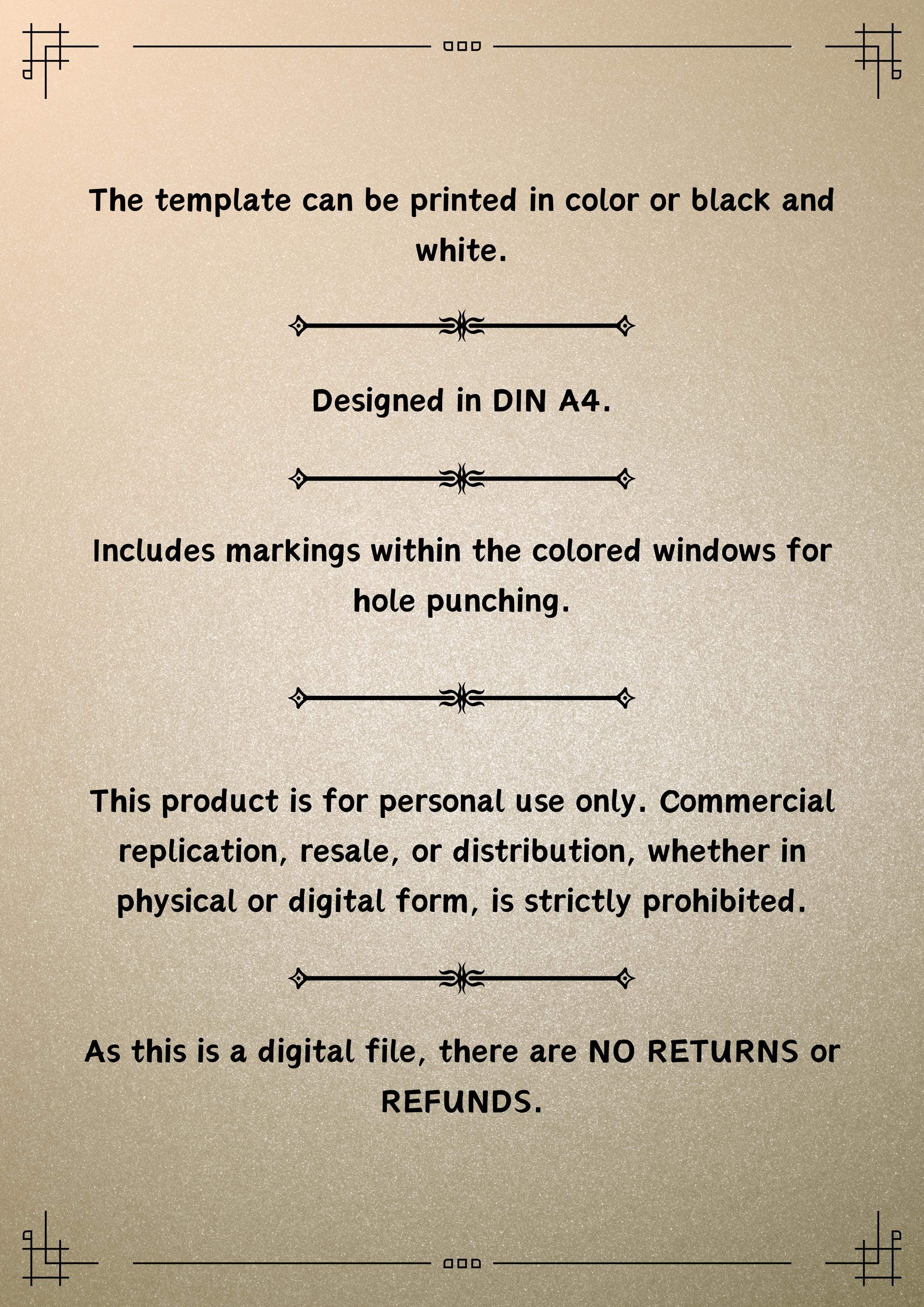 Caliart Color Swatch Templates 61 Color Pastel Markers Cloud Design DIY