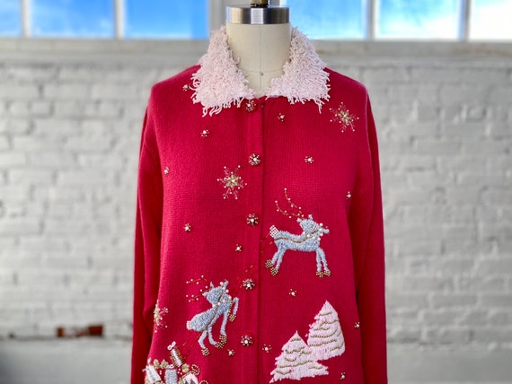 Ugly Christmas Sweater
