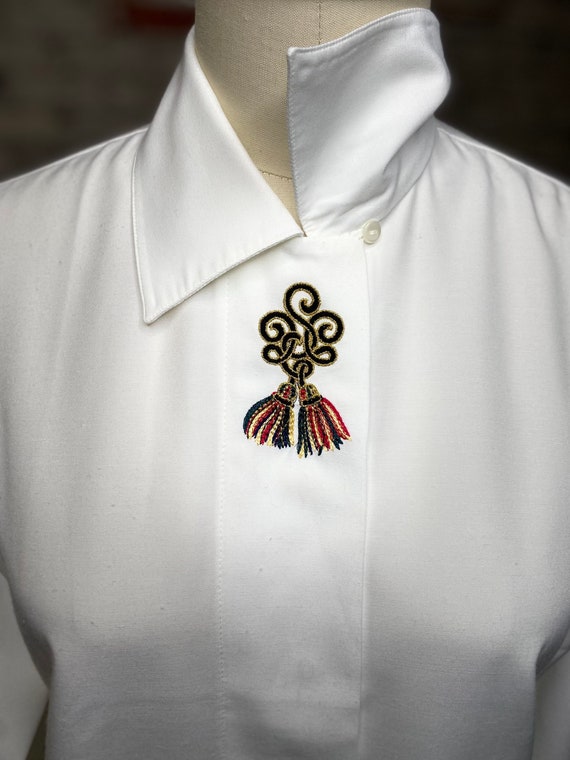 Pendleton Blouse - image 2