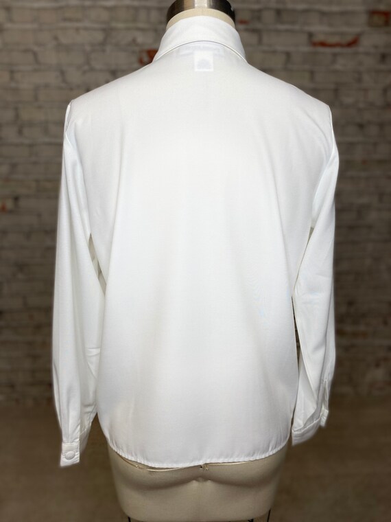 Pendleton Blouse - image 10