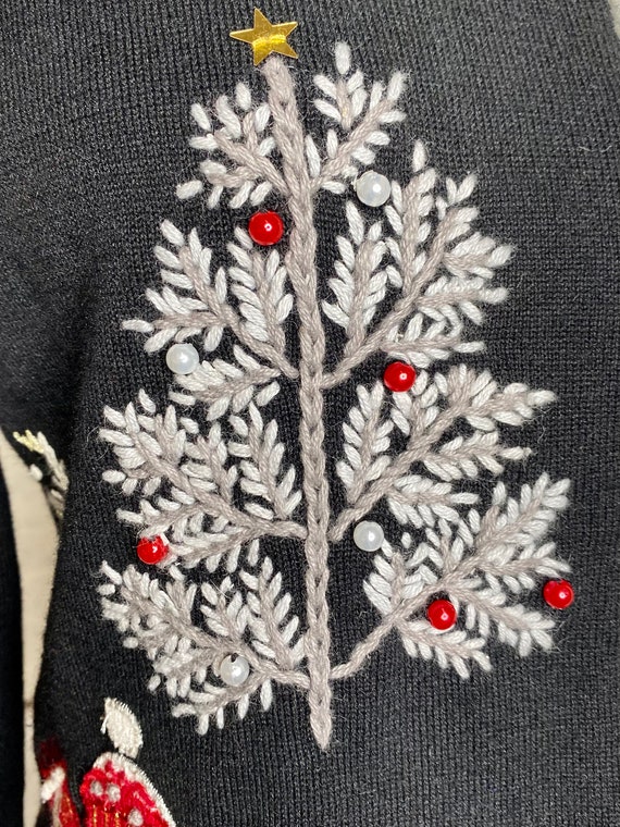 Ugly Christmas Sweater Holiday Party - image 6