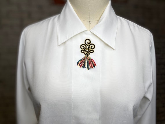 Pendleton Blouse - image 5