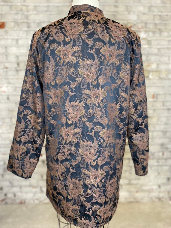 Chico Brocade Blazer - image 7