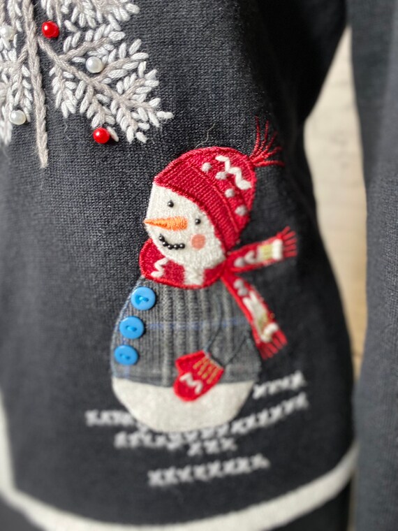 Ugly Christmas Sweater Holiday Party - image 4